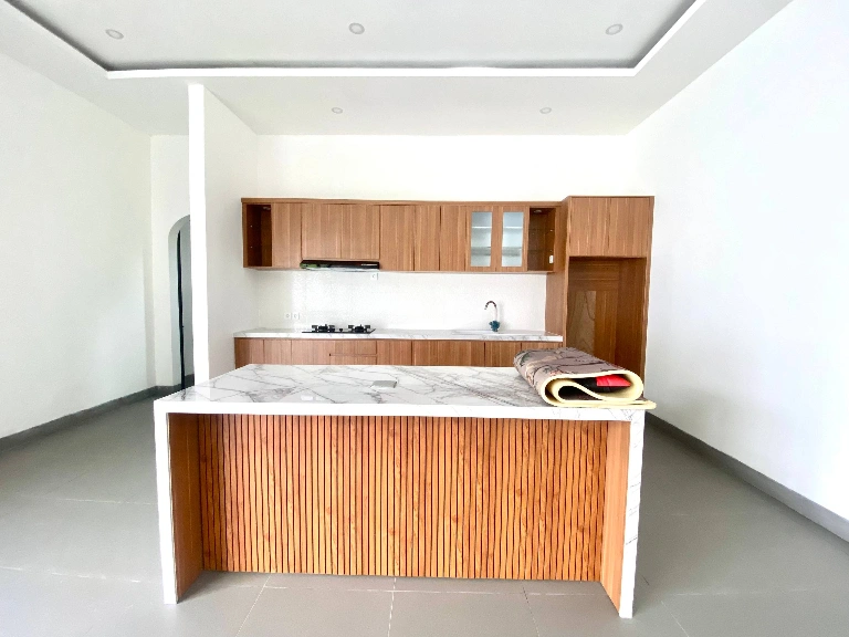 2 Bedroom Brand New Villa in Umalas Bumbak, 2-bed villa for rent in Seminyak – photo 9 of 15