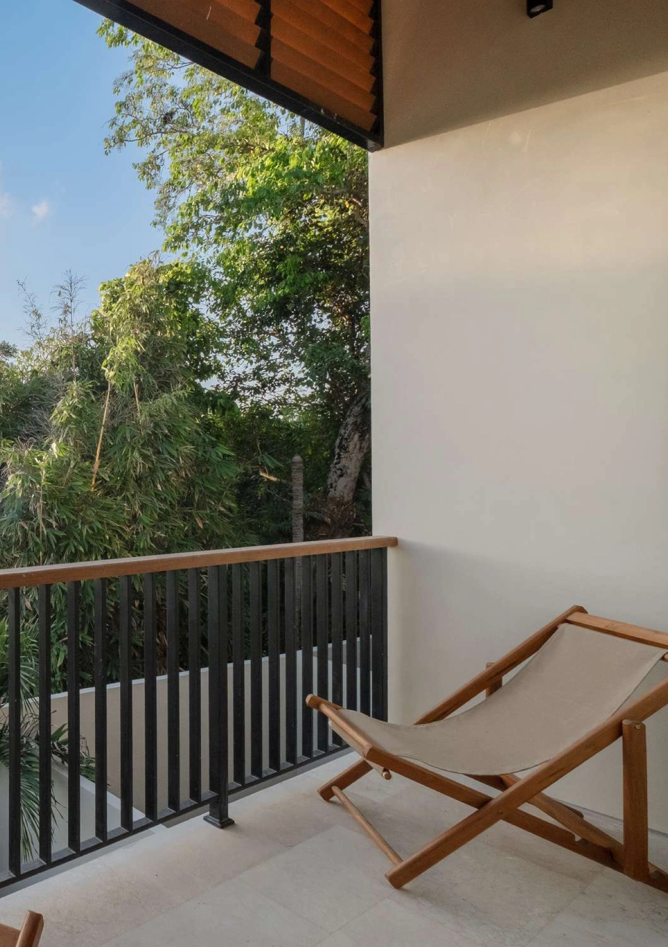 Modern 1BR Townhouse w/ Private Plunge Pool, 1-bed villa for rent in Ubud – photo 5 of 9