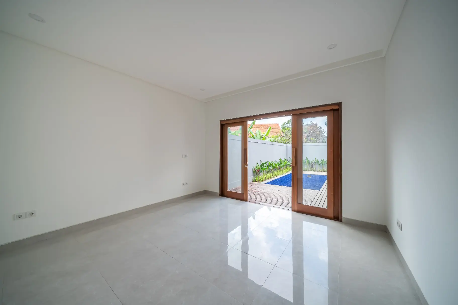 Villa Kedampang - Brand New 2 Bedroom Villa - Unfurnished!!, 2-bed villa for rent in Seminyak – photo 15 of 15
