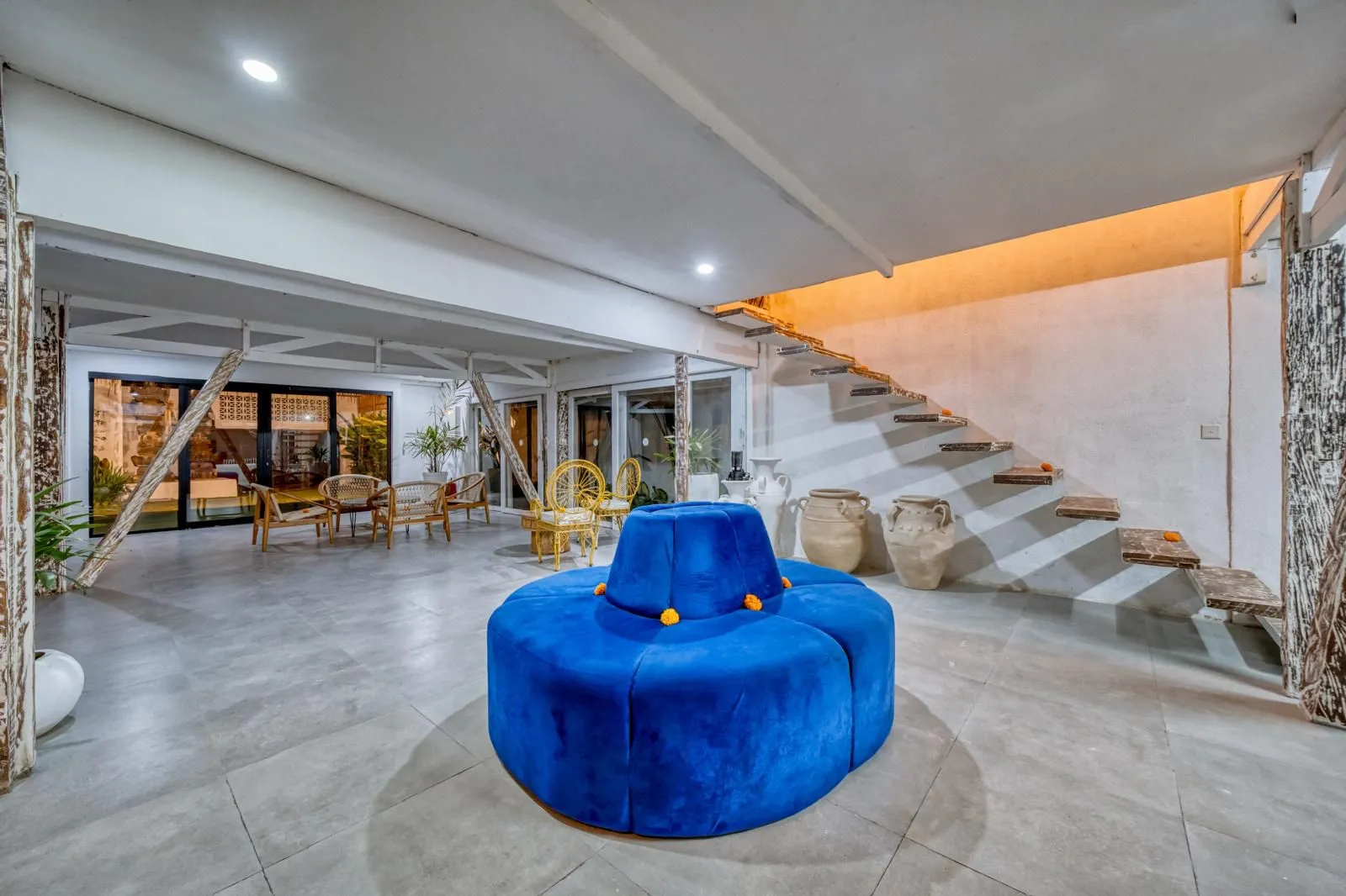 Modern–tropical 4BR Villa | Leasehold 24 Years, 4-bed villa for rent in Canggu – photo 15 of 15