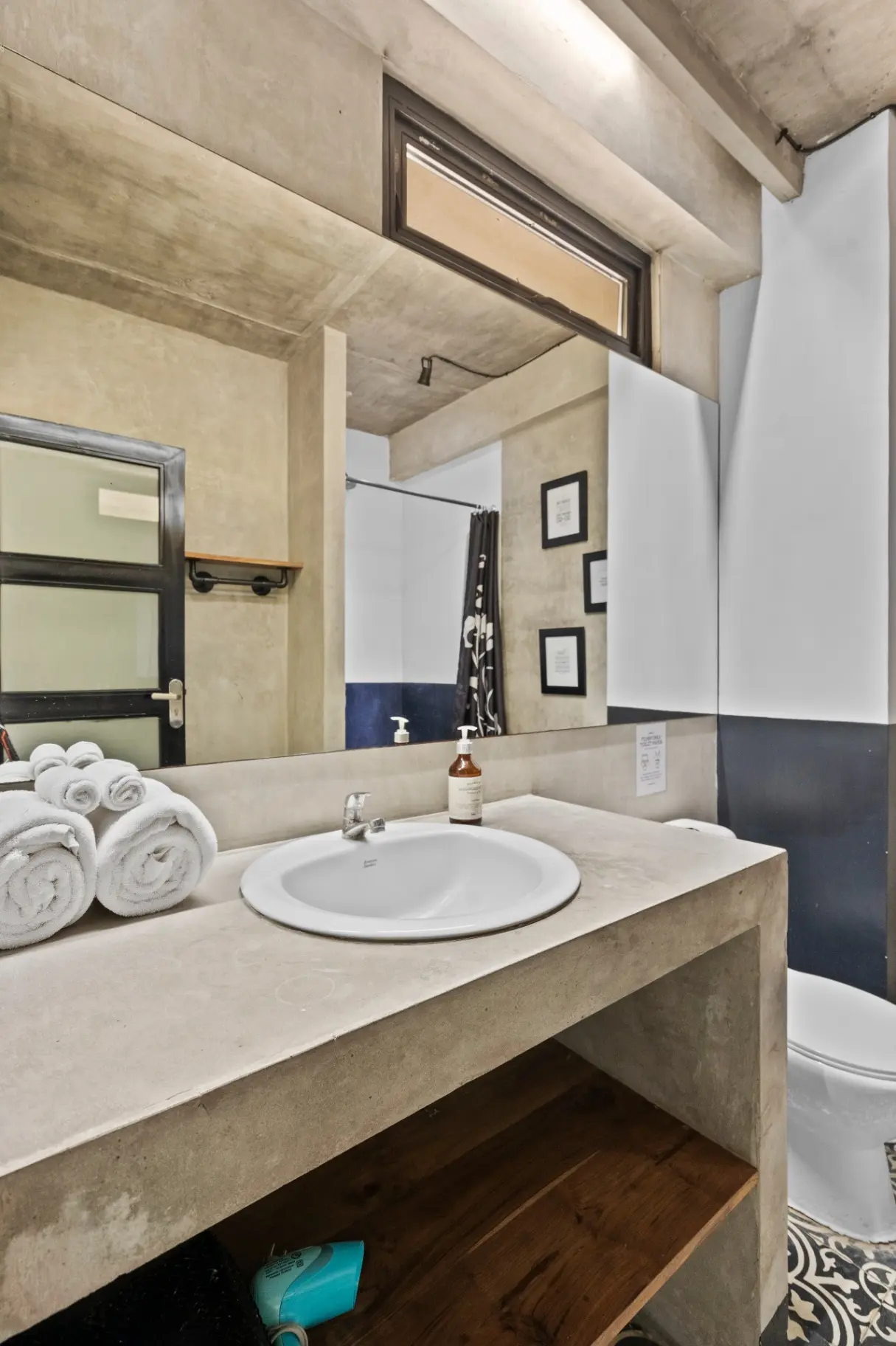 Balissimo B12 - Studio with Pool in Seminyak, 1-bed villa for rent in Seminyak – photo 11 of 11