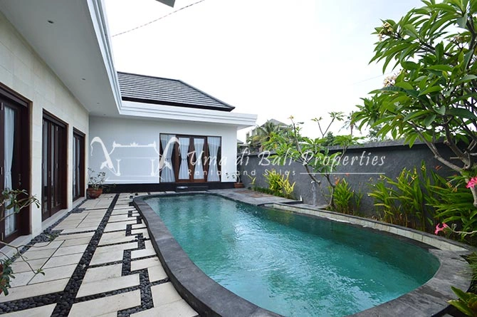 2BR Villa for Rent at Umalas, 2-bed villa for rent in Canggu – photo 12 of 12