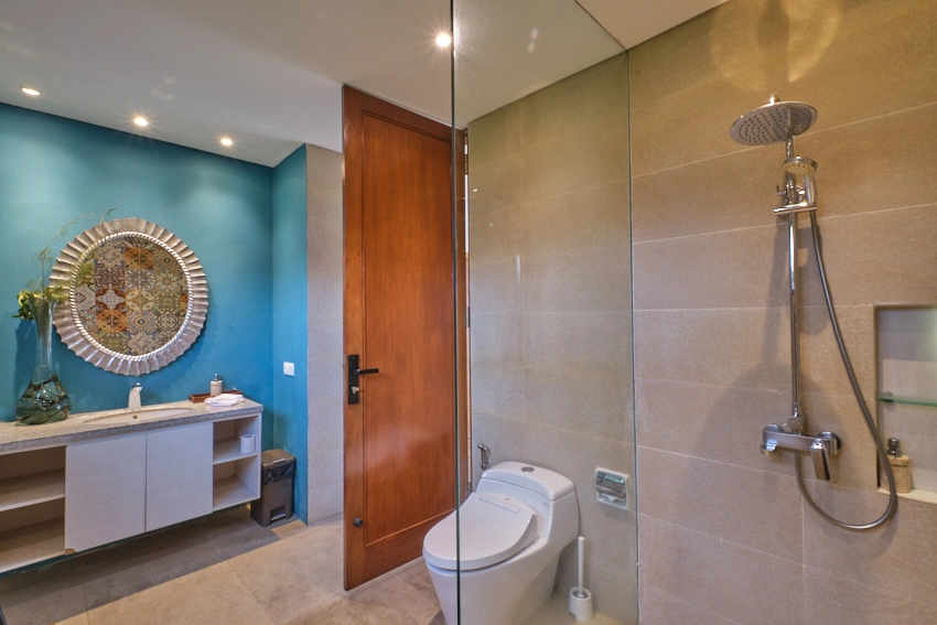 3 Bedroom Villa for Monthly Rent in Kemenuh, Ubud (VR3.666), 3-bed villa for rent in Ubud – photo 15 of 15