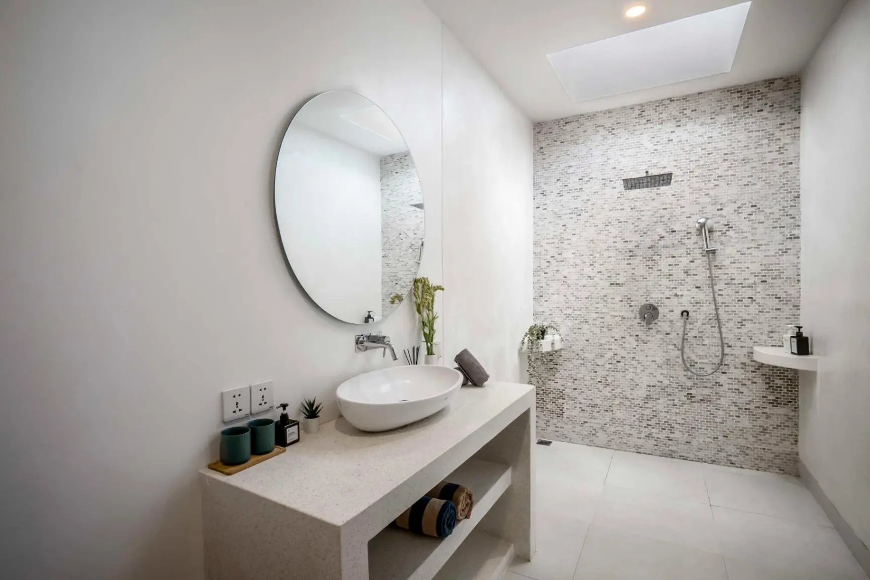 Villa Barsa - Luxury 3BR Villa close to Bingin Beach, 3-bed villa for rent in Uluwatu – photo 9 of 15