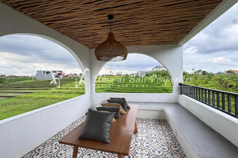 Brand New 2BR Villa for Rent at Canggu, 2-bed villa for rent in Canggu – photo 10 of 15
