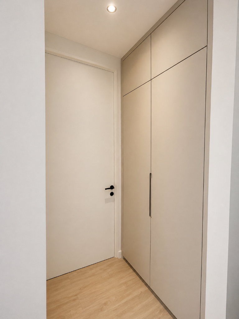 Modern Minimalist 2BR Villa in Cemagi, 2-bed villa for rent in Seseh – photo 13 of 15