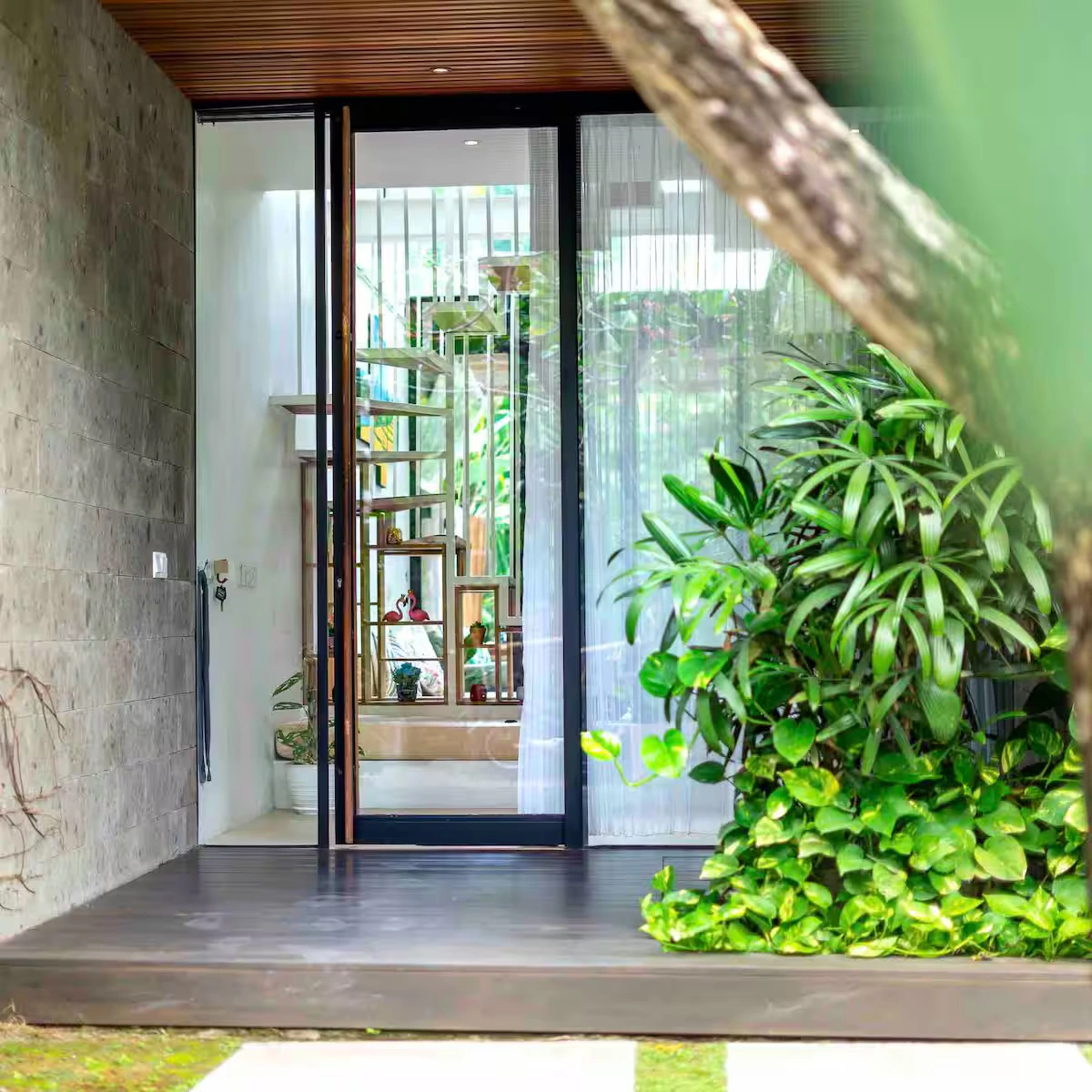 3BR Villa in Berawa – Canggu, 3-bed villa for rent in Canggu – photo 6 of 15