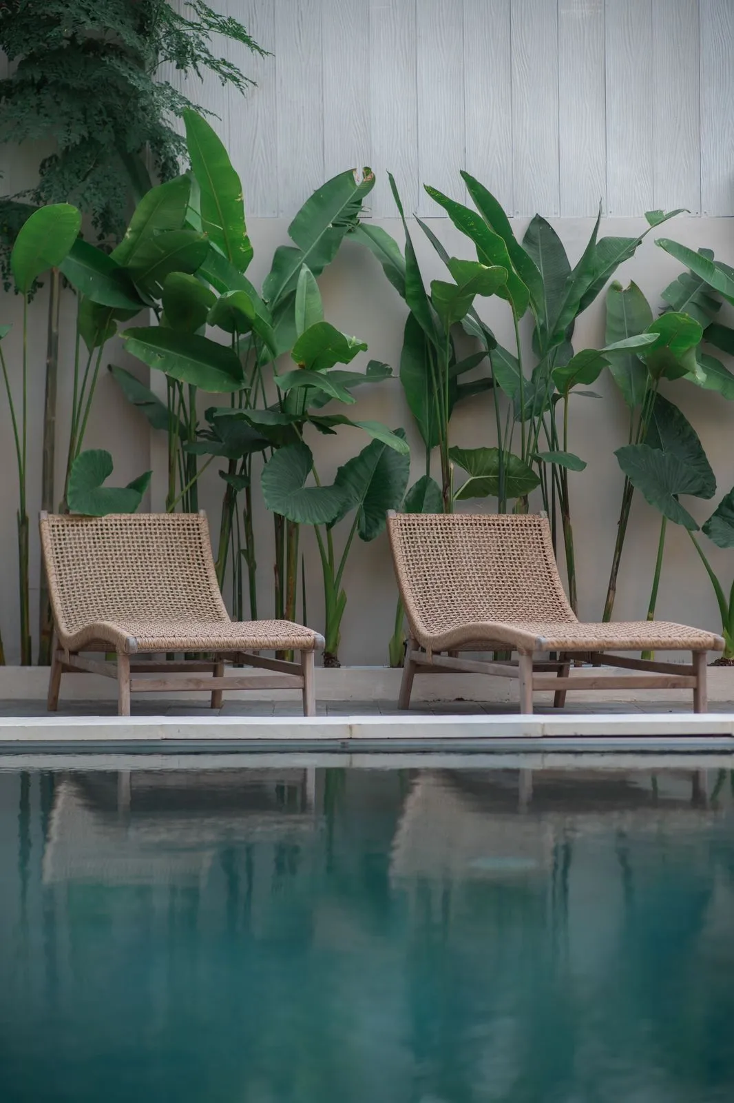 Apartment 1BR Loft Babakan Canggu with Sharing Pool, 1-bed villa for rent in Canggu – photo 10 of 15