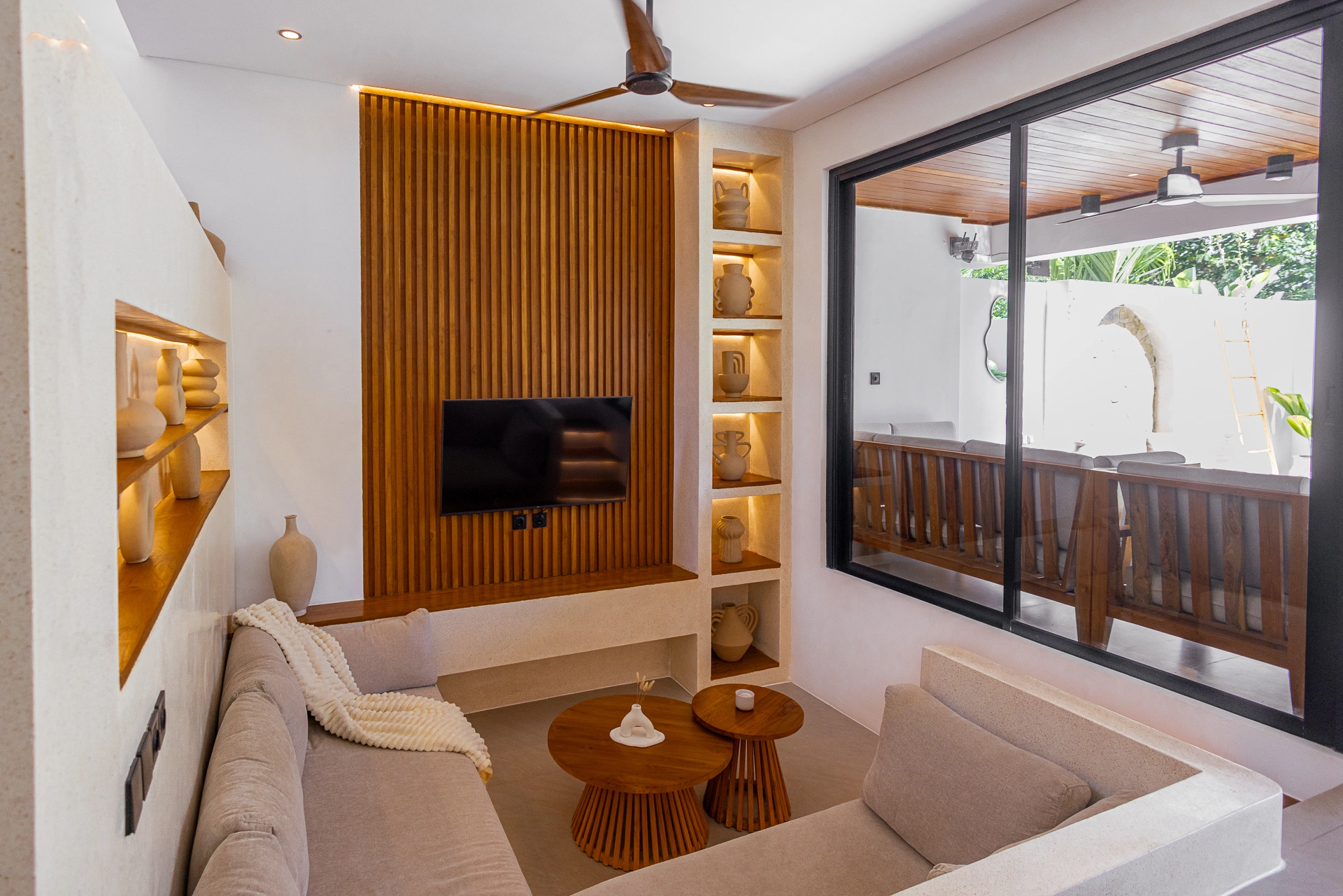 VILLA AMEZA: a peaceful tropical hideaway in Nyang Nyang, Uluwatu, 2-bed villa for rent in Uluwatu – photo 15 of 15