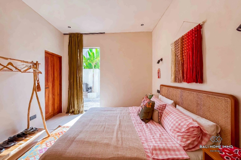 Beautiful 2 Bedrooms Villa for Monthly Rental in Ungasan, 2-bed villa for rent in Uluwatu – photo 10 of 15