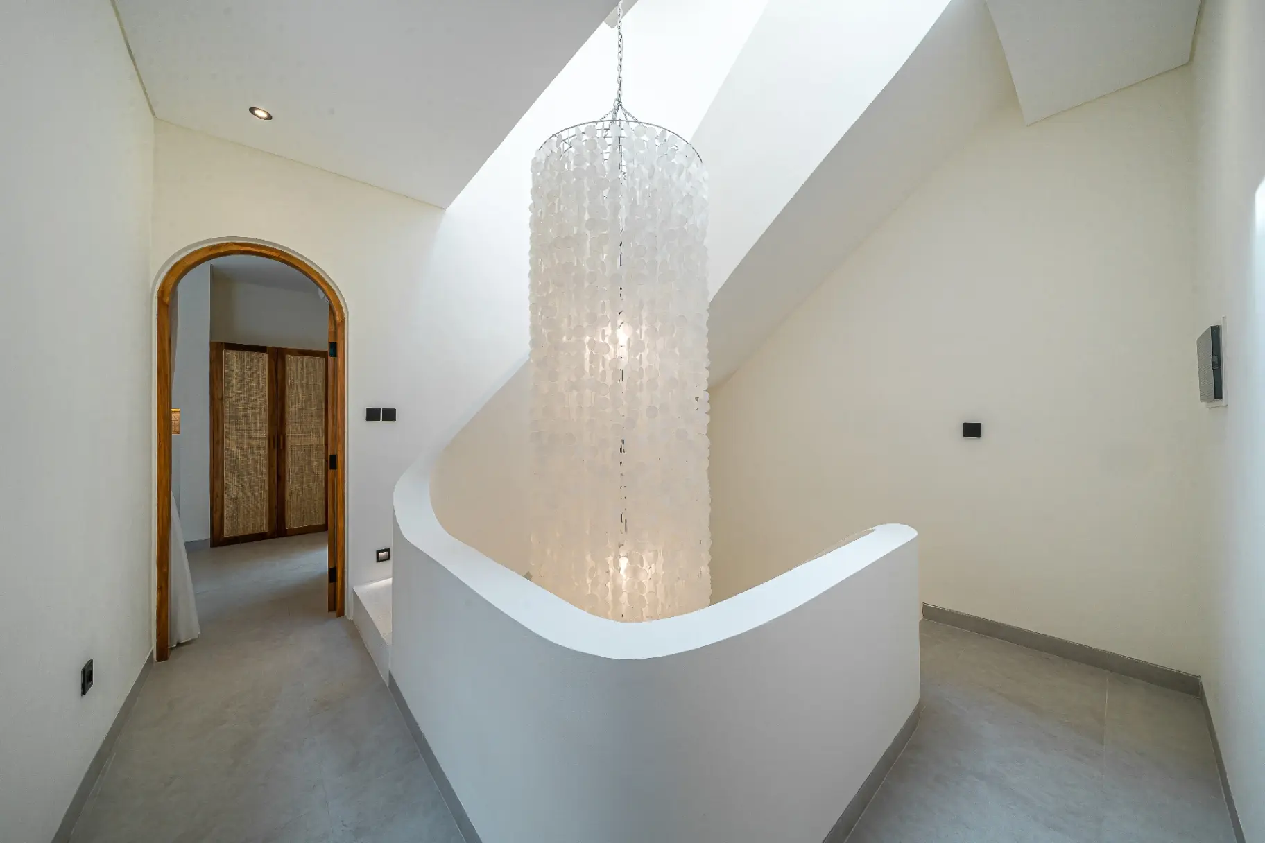 Villa West Heaven KL 1 – Brand New 3BR Villa with Jacuzzi & Rooftop in Balangan, 3-bed villa for rent in Uluwatu – photo 12 of 15