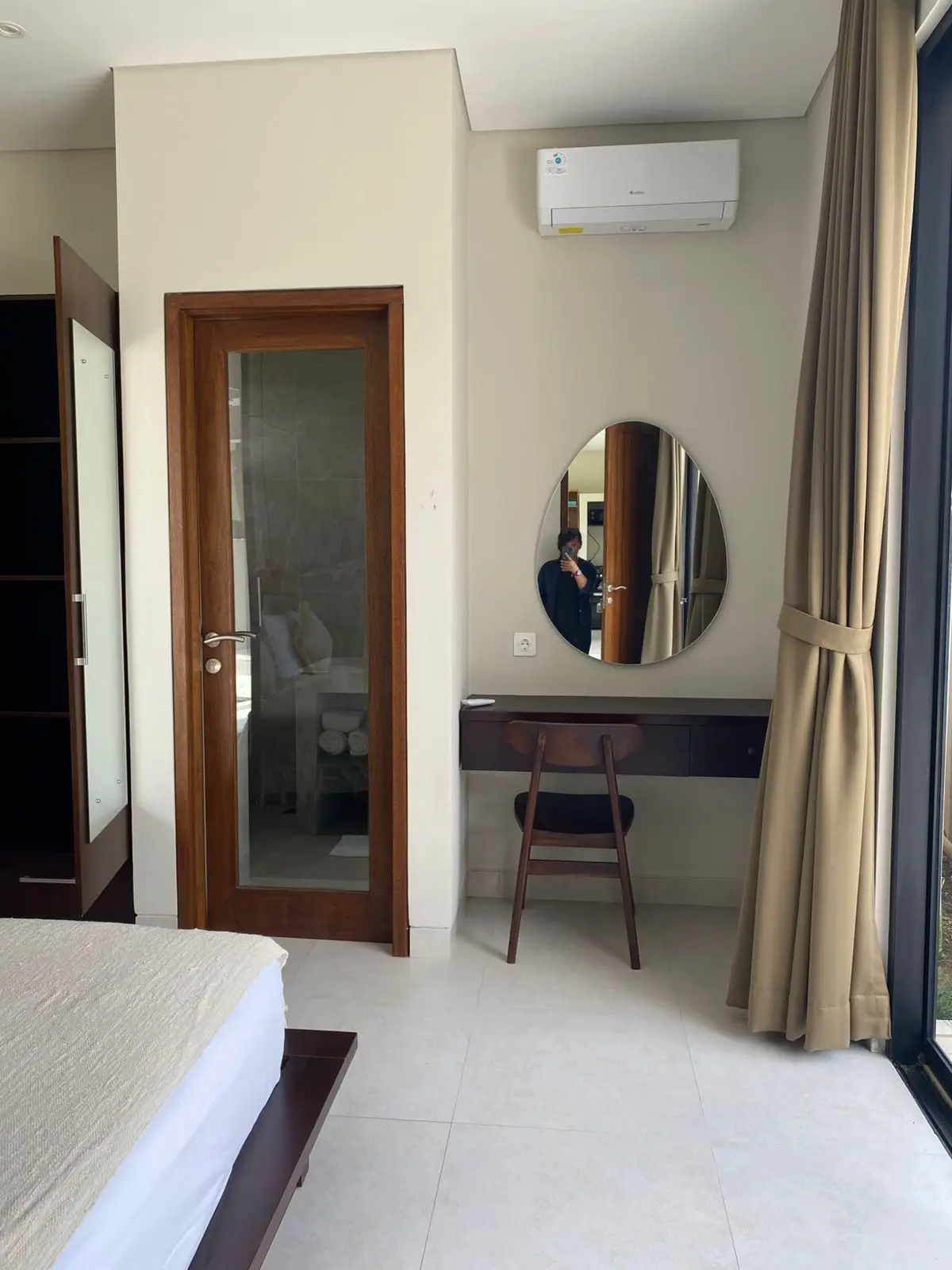 2BR Private Villa, Quite area near Soma Fight Canggu, 2-bed villa for rent in Canggu – photo 14 of 15