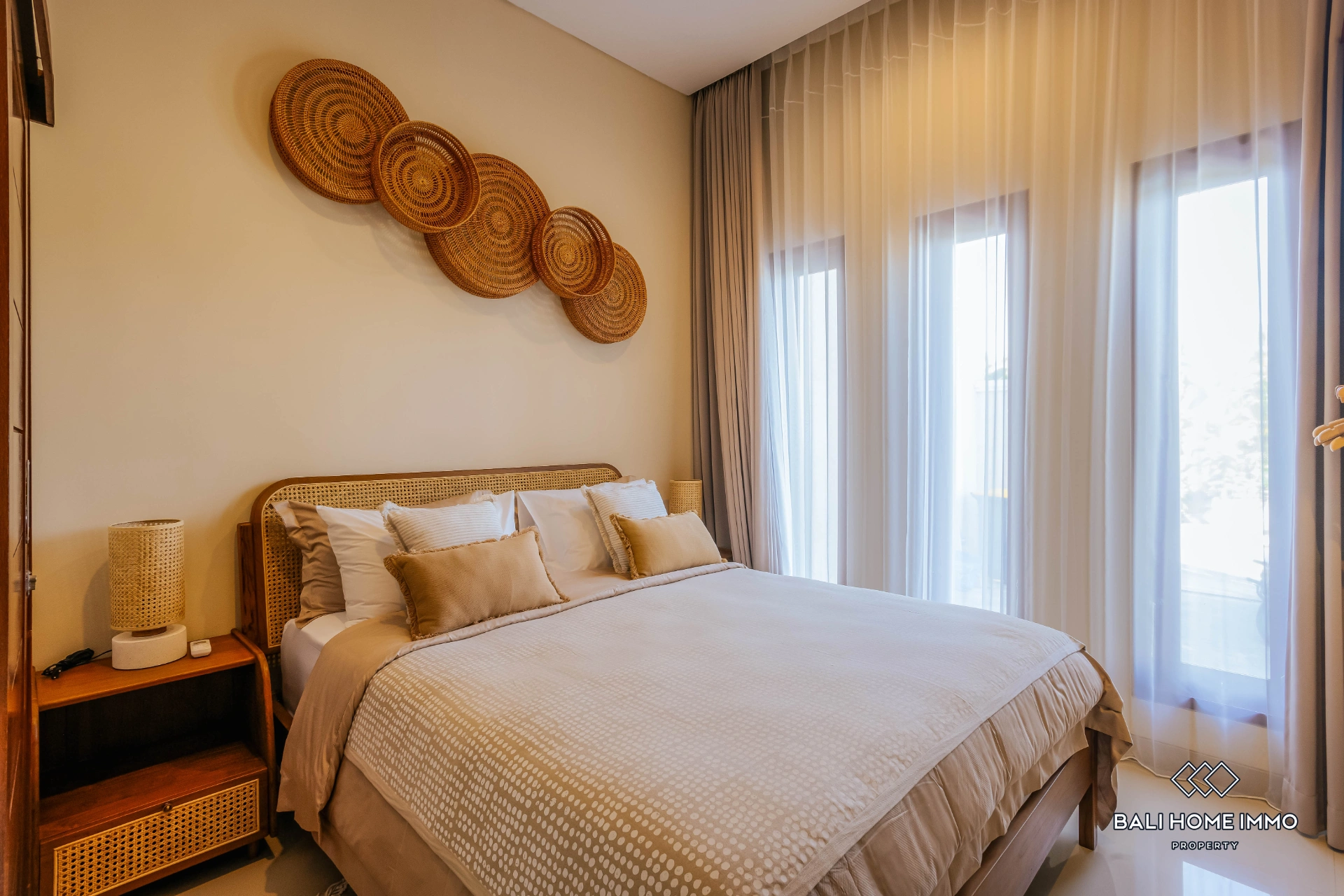 Stunning 3 Bedrooms Villa for Sale & Rent in Ungasan, 3-bed villa for rent in Uluwatu – photo 9 of 15