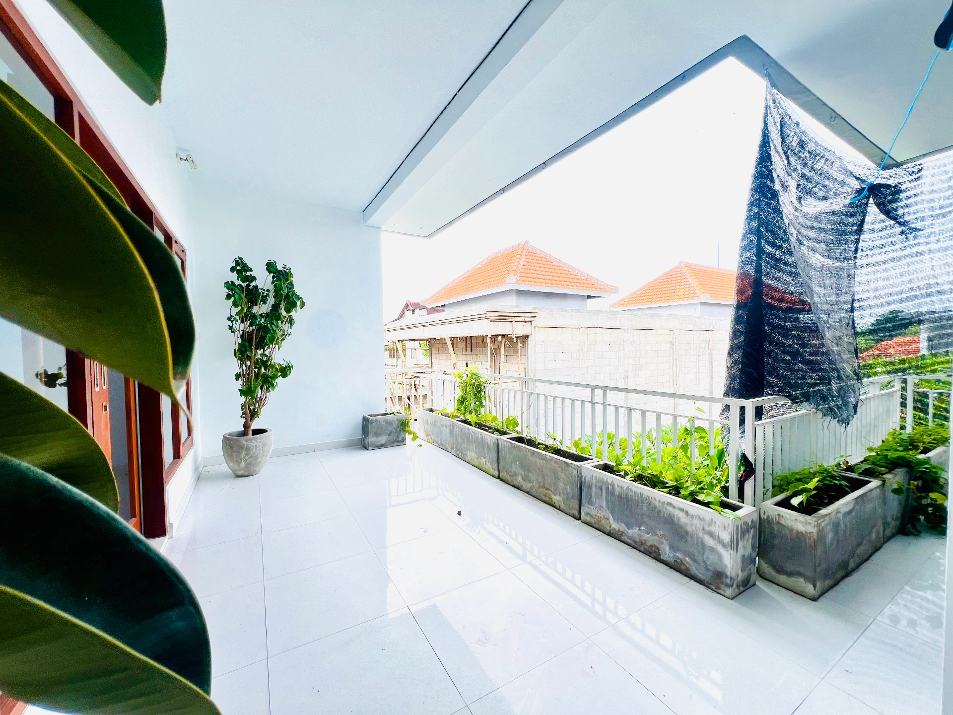 3 Bedroom Villa Walking Distance to Canggu Beach, 3-bed villa for rent in Canggu – photo 13 of 15