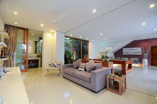 4 Bedrooms Villa for Monthly Rent & Freehold Sale in Canggu-berawa, 4-bed villa for rent in Canggu – photo 7 of 15