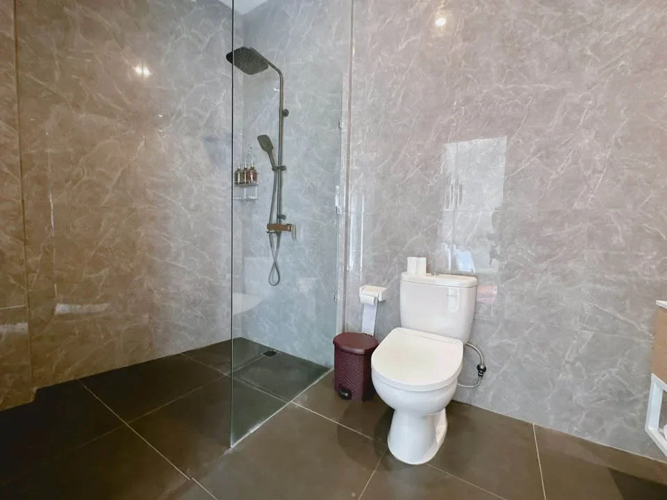 3 Bedroom Villa Fully Furnished in Berawa, 3-bed villa for rent in Canggu – photo 5 of 15