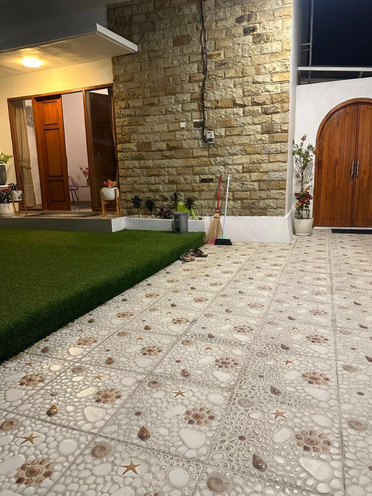 Villa Jimbaran in Complex Quite Area, 3-bed villa for rent in Uluwatu – photo 11 of 13