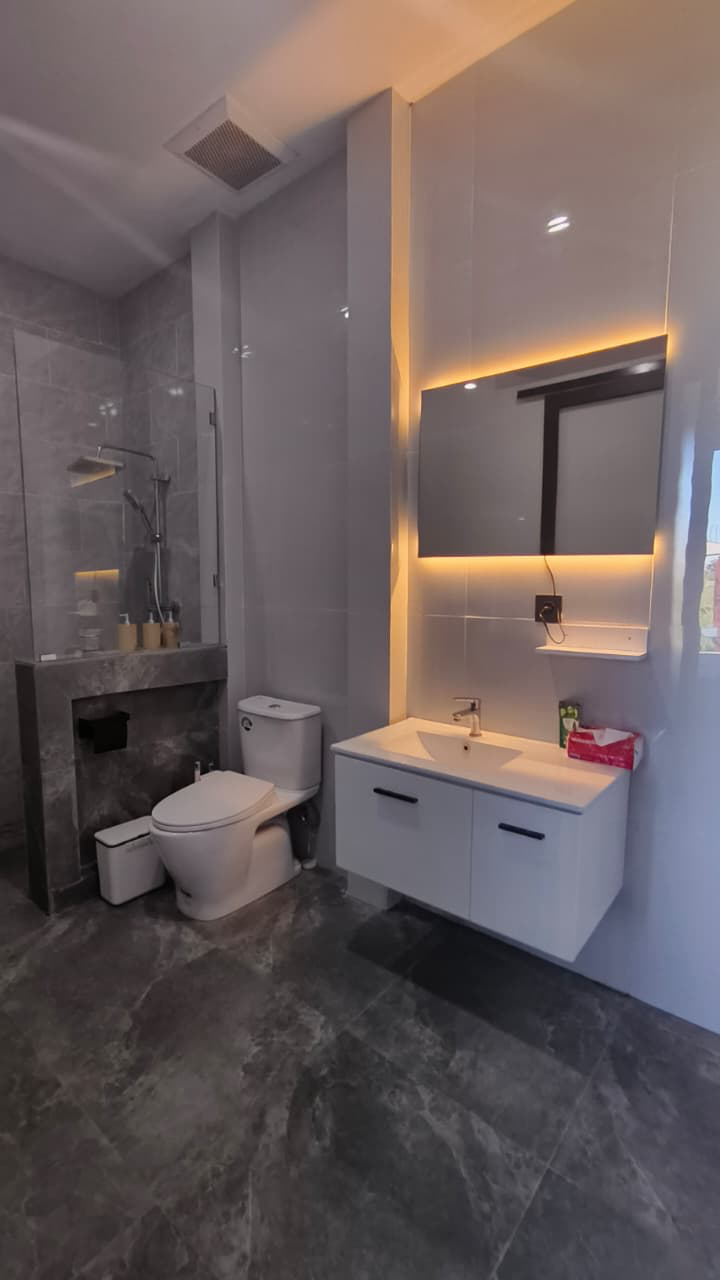 Alam padi villa | 2BR Private Pool Villa in Sukawati - Ubud, Bali, 2-bed villa for rent in Ubud – photo 15 of 15