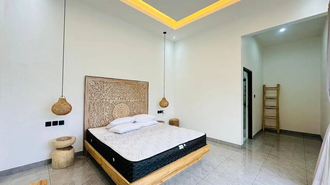 2 Bedroom Villa in Padonan, Idr 230 Mill/year, 2-bed villa for rent in Canggu – photo 11 of 12