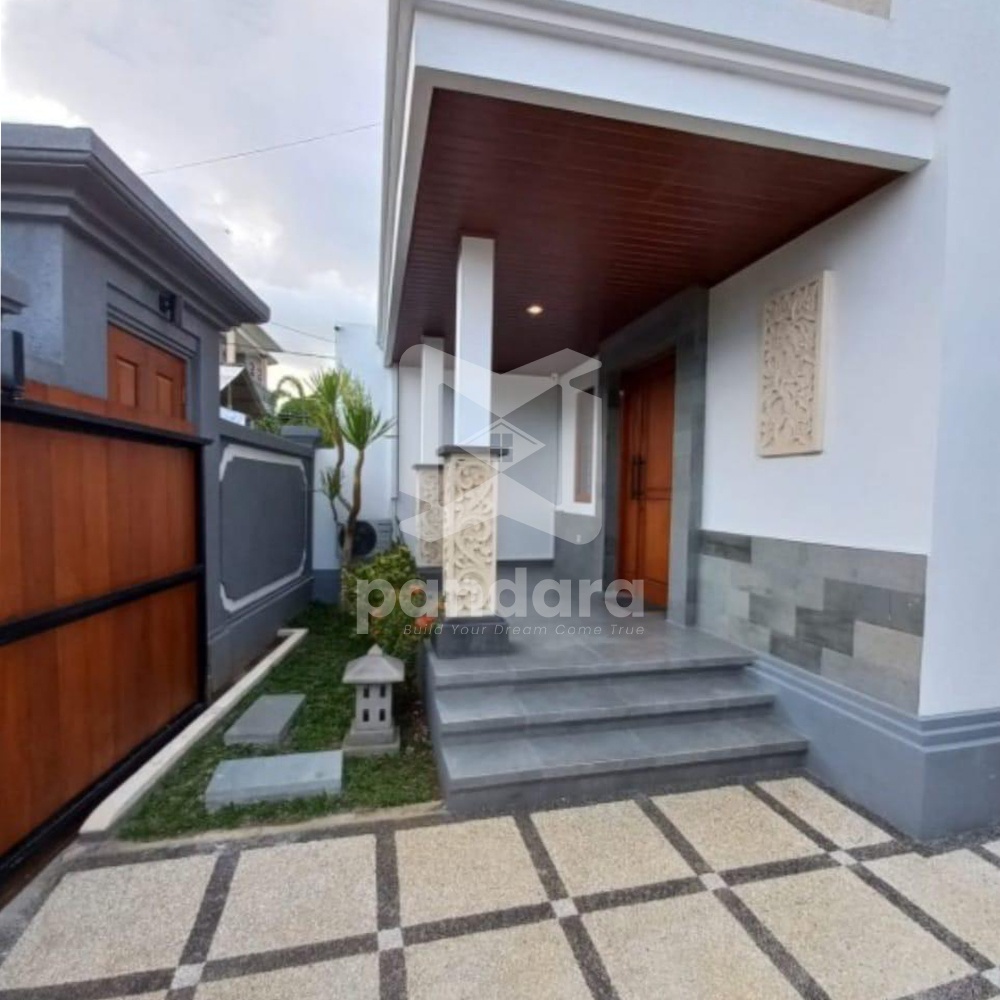 3 Bedrooms Villa in Nusa Dua, 3-bed villa for rent in Nusa Dua – photo 4 of 13