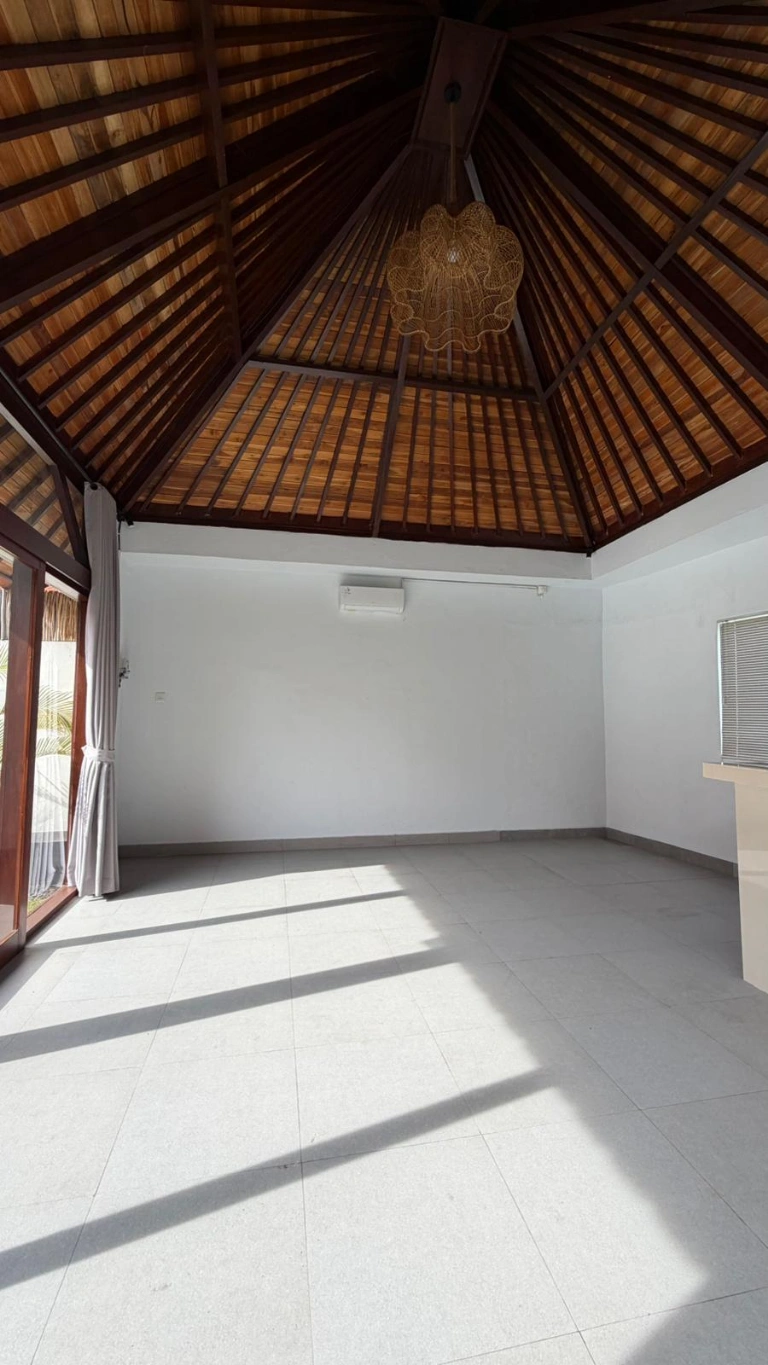 Pondok Vira 4 – Seseh | 2BR Villa | Seseh, 2-bed villa for rent in Seseh – photo 2 of 3
