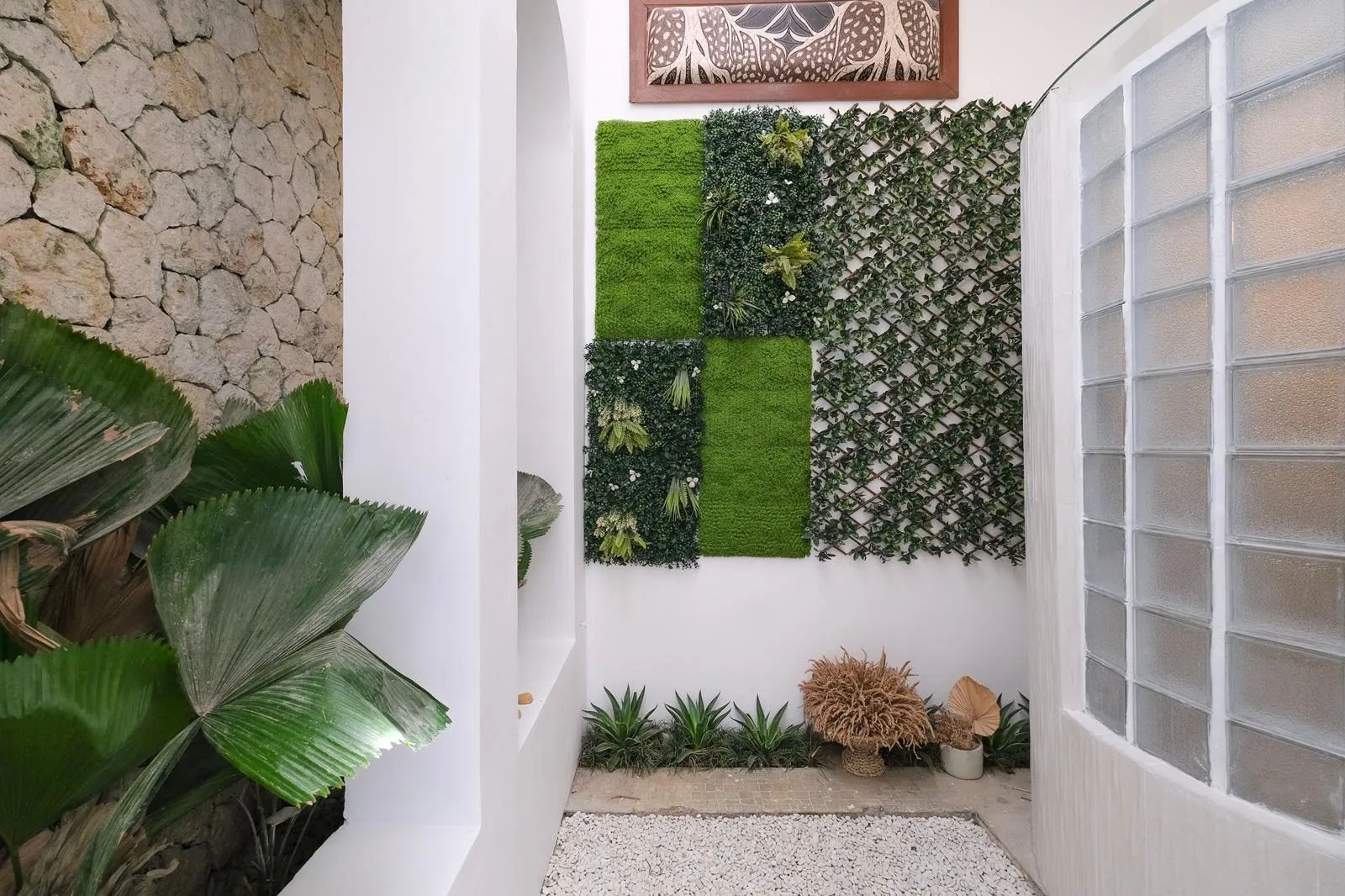 3BR Villa in Berawa Canggu, 3-bed villa for rent in Canggu – photo 8 of 8