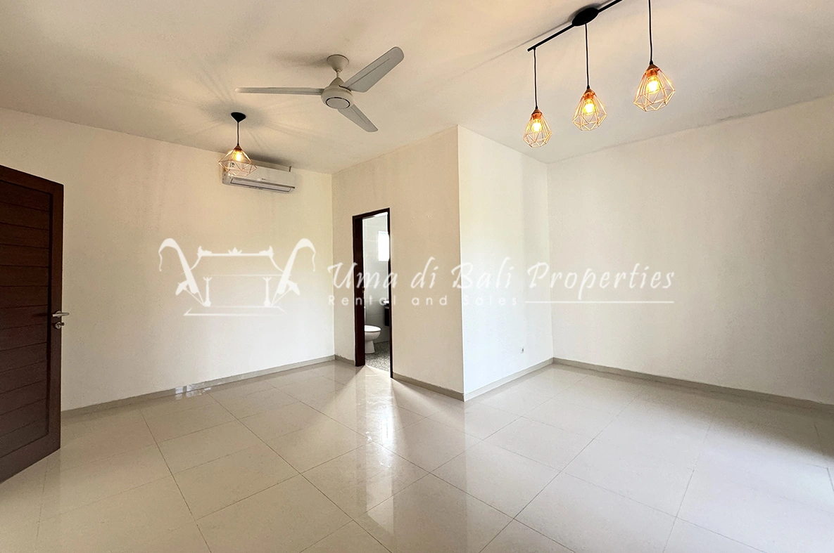 3BR Villa for Rent at Umalas, Bali, 3-bed villa for rent in Canggu – photo 8 of 15