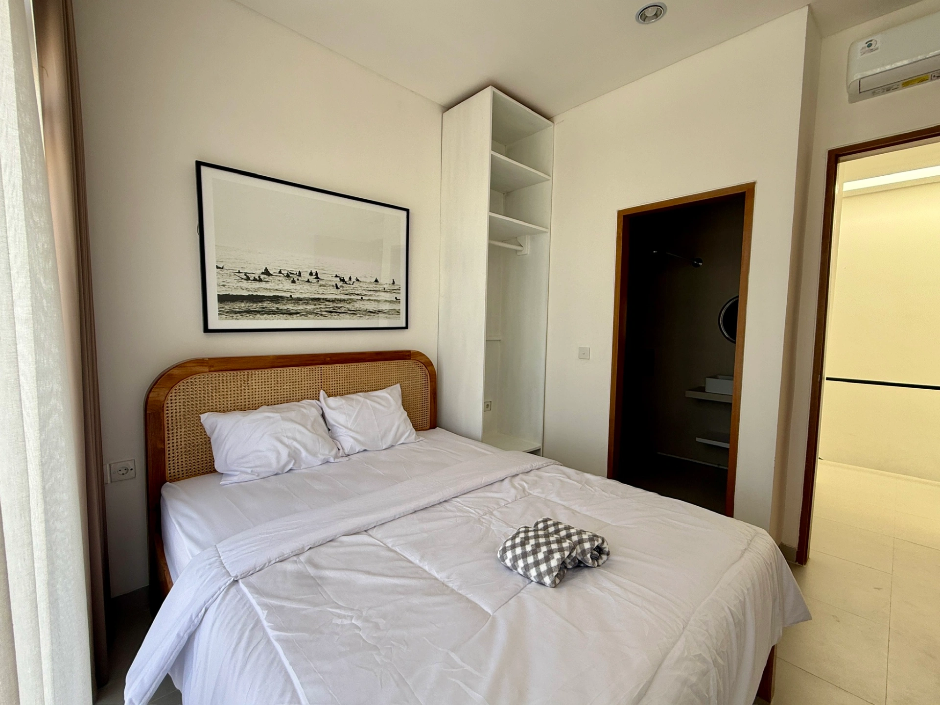 Brand new, pet friendly 2BR villa near Melasti Beach, 2-bed villa for rent in Uluwatu – photo 15 of 15