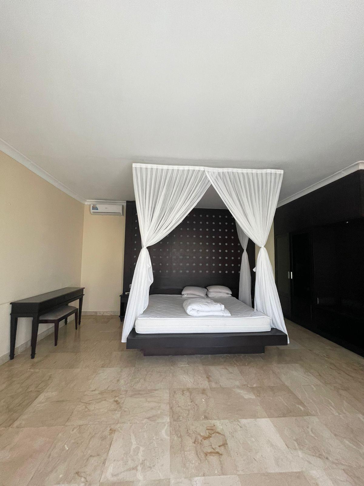 Villa with Garden in Peacefull Complex Ungasan, 1-bed villa for rent in Uluwatu – photo 7 of 10