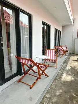 Trendy Studio Room in Berawa, 1-bed villa for rent in Canggu – photo 5 of 15