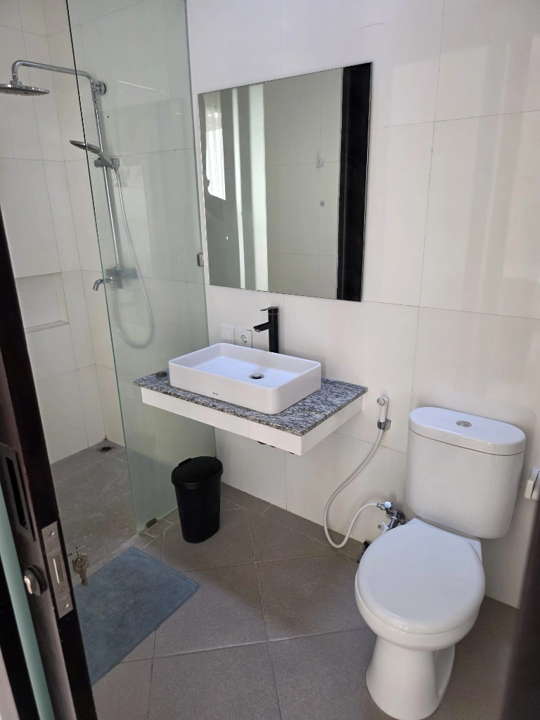 Villa For Rent 2 Bed In Umalas,Kerobokan Bali, 2-bed villa for rent in Canggu – photo 10 of 15