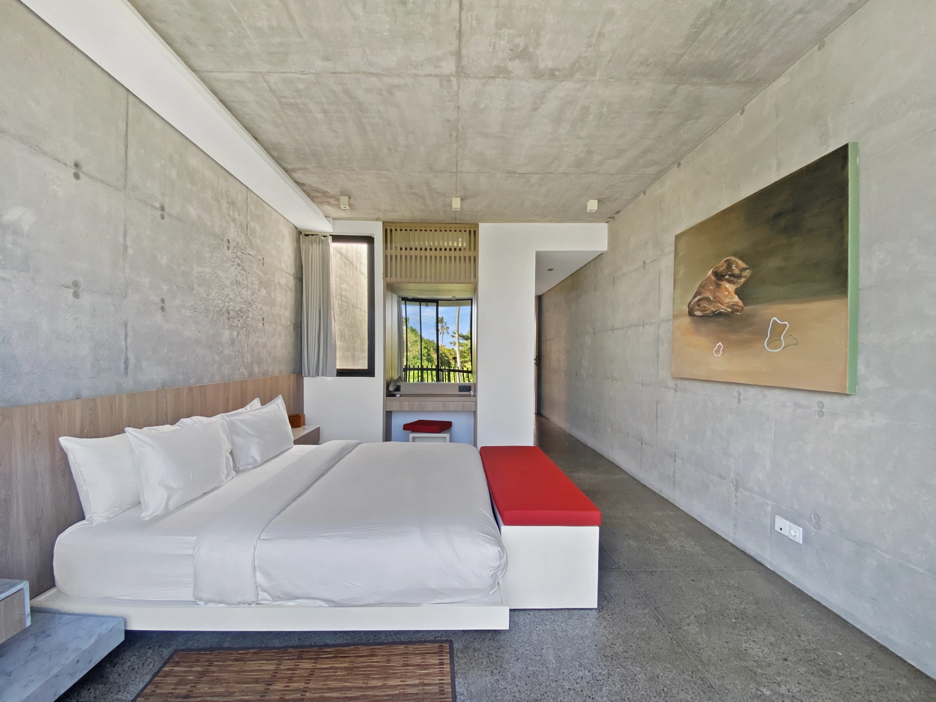 Designer Berawa Villa By Local Property Team, 2-bed villa for rent in Canggu – photo 10 of 15