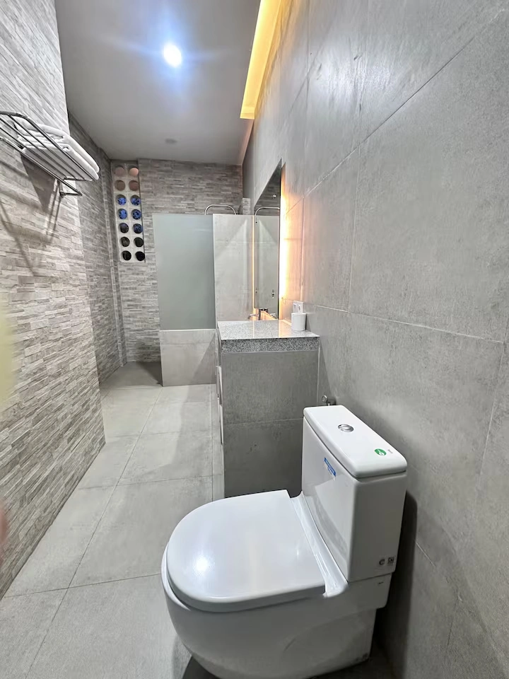 Monthly Rent Villa 3 Bedroom (Kuta) By Nami Bali, 3-bed villa for rent in Kuta – photo 2 of 14