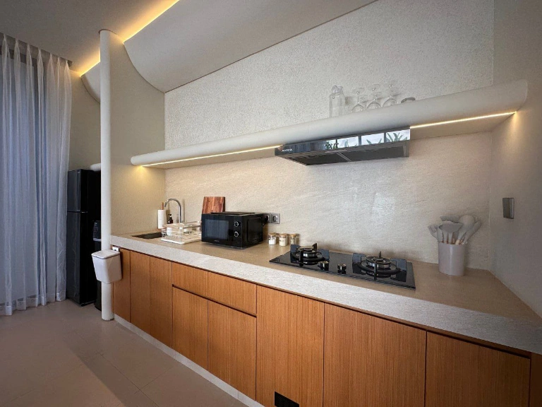 ESC Villas (Video included in this post), 2-bed villa for rent in Canggu – photo 7 of 15