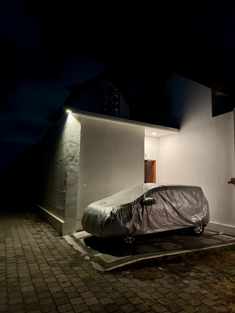 Villa Kirana Kerobokan, 2-bed villa for rent in Canggu – photo 12 of 12
