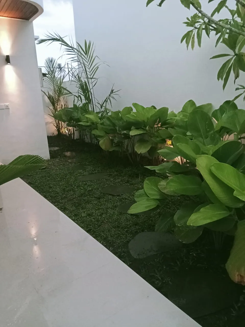 2BR Brand New Villa at Pererenan, near Seseh, 2-bed villa for rent in Pererenan – photo 7 of 15