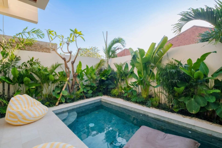 Electricity Included - 1BR Fully Furnished Villa, 1-bed villa for rent in Pererenan – photo 6 of 15