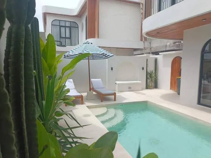 Villa For Rent 2 Bed In Pererenan,Badung Bali, 2-bed villa for rent in Pererenan – photo 6 of 10