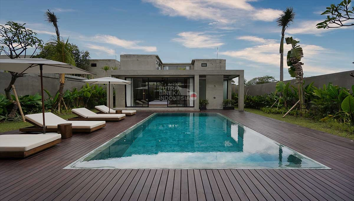 Villa For Rent 3 Bed In Nyang Nyang,Uluwatu Bali, 3-bed villa for rent in Uluwatu – photo 8 of 15