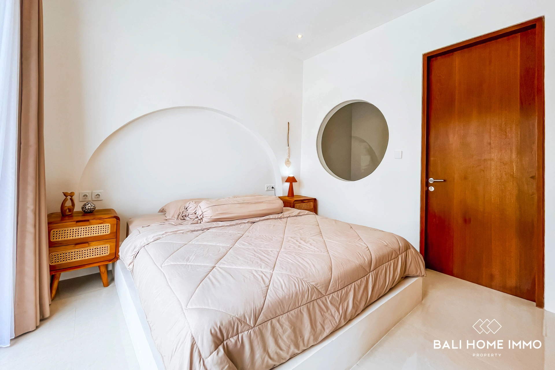 Cozy 2 Bedrooms Villa for Rent & Sale in Ungasan, 2-bed villa for rent in Uluwatu – photo 6 of 13