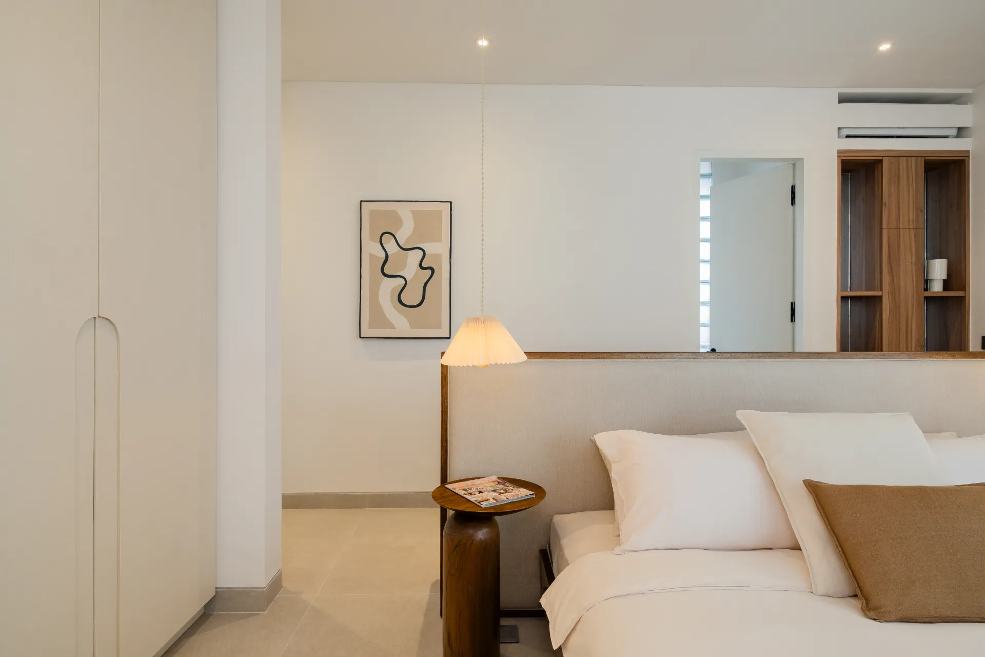 Tropical Luxury Villa Canggu - Paradiso 3, 3-bed villa for rent in Canggu – photo 4 of 15
