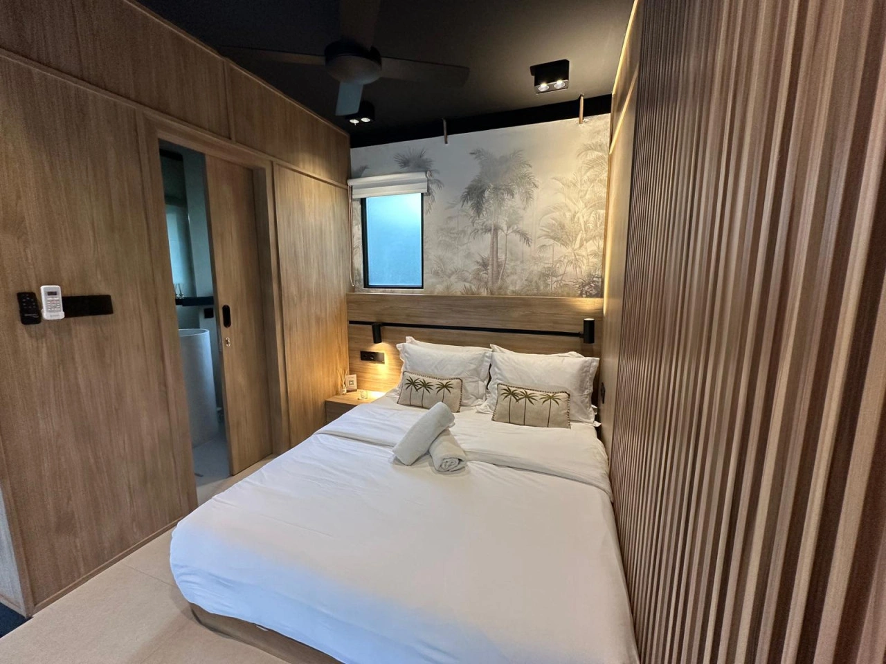 Palm Suite By Local Property Team, 1-bed villa for rent in Canggu – photo 14 of 15