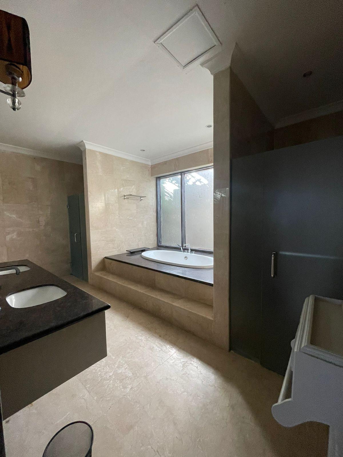 Full Ocean View Villa Kontemporer Style in Peacefull Complex Ungasan, 3-bed villa for rent in Uluwatu – photo 12 of 14