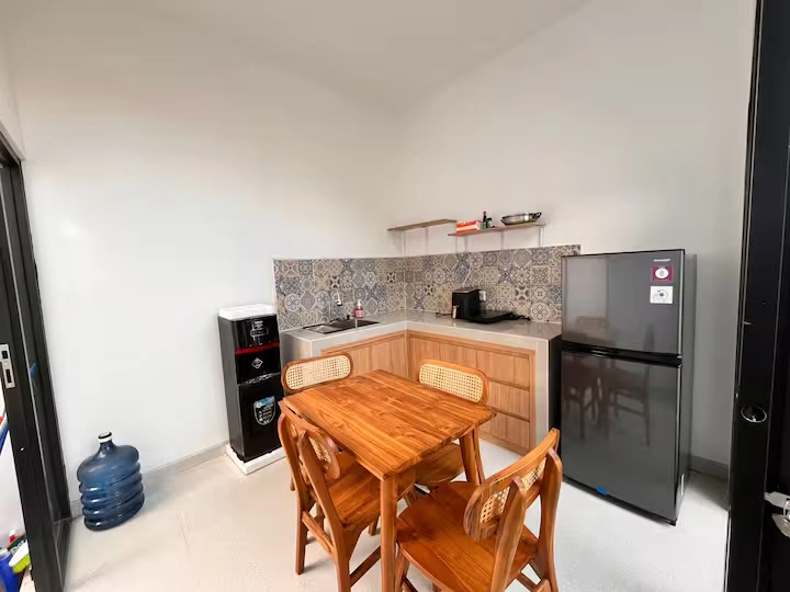 uluwatu-New 2 Bedroom Villa in Puri gading near GWK, 2-bed villa for rent in Uluwatu – photo 12 of 15