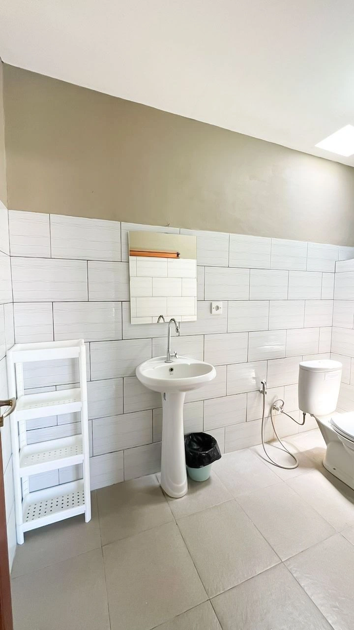 Available Villa 2 Bedroom in Canggu (pet Friendly) in Padang Linjong, 2-bed villa for rent in Canggu – photo 7 of 11