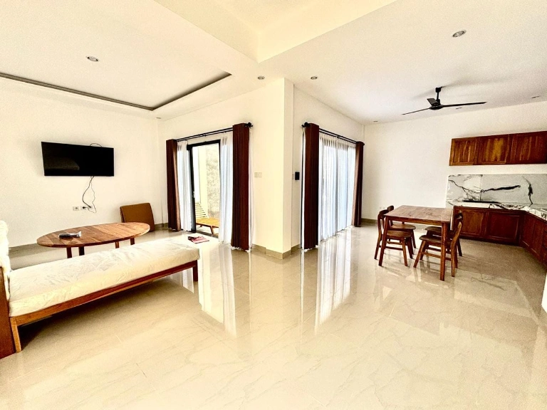 Sakangi Villa – Modern 2-Bedroom Villa in Kedungu, 2-bed villa for rent in Tabanan – photo 6 of 7