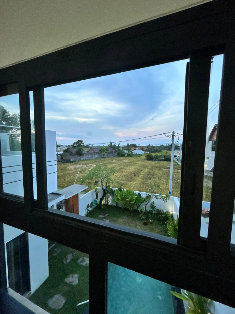 Jegeg Villa | 2BR Villa | Cemagi, 2-bed villa for rent in Canggu – photo 3 of 10
