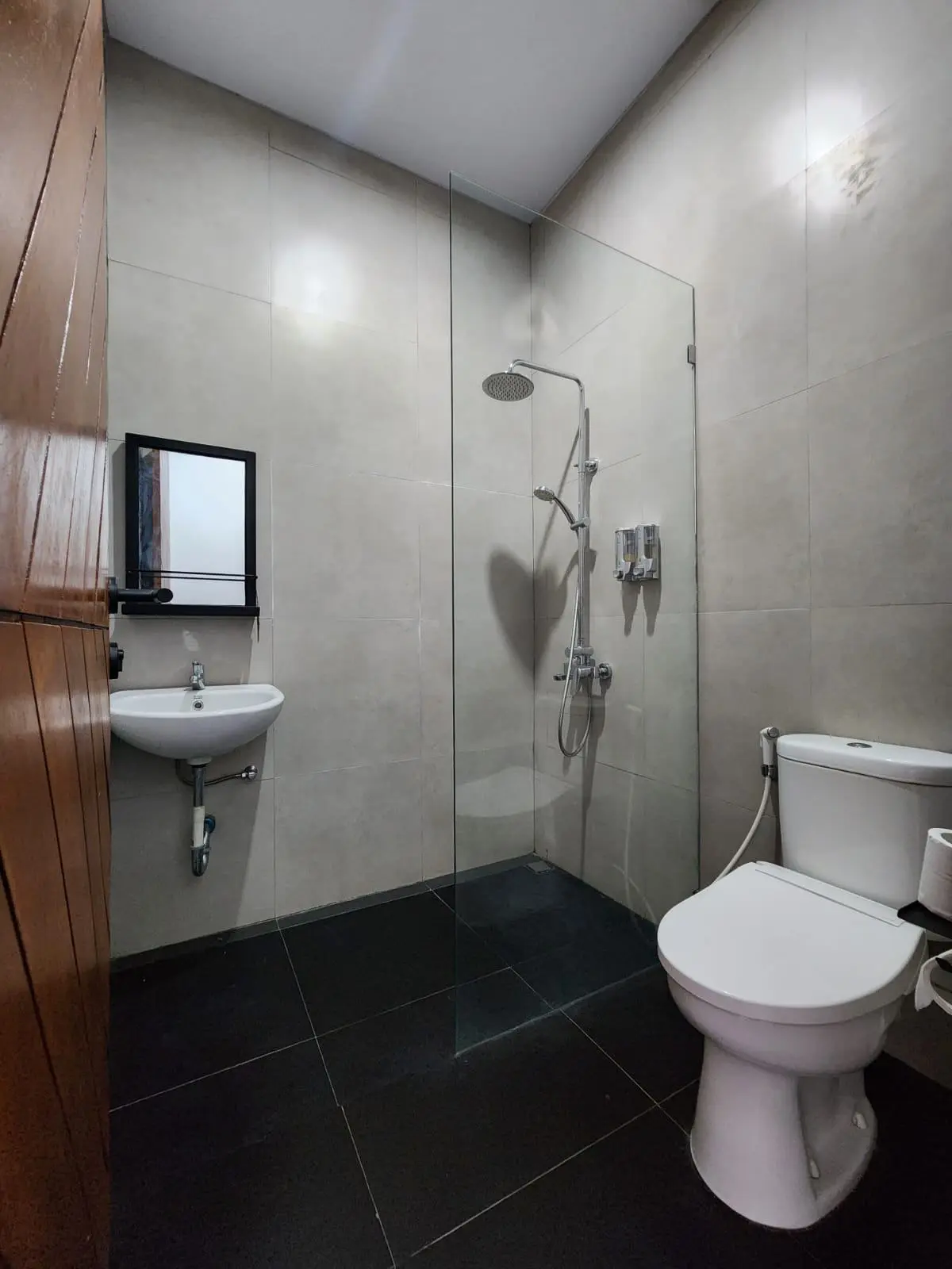 Villa For Rent 2 Bed In Nusa Dua,Kuta Selatan, 2-bed villa for rent in Nusa Dua – photo 7 of 14