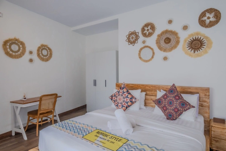 Berawa 3bR (Video included in this post), 3-bed villa for rent in Canggu – photo 13 of 15
