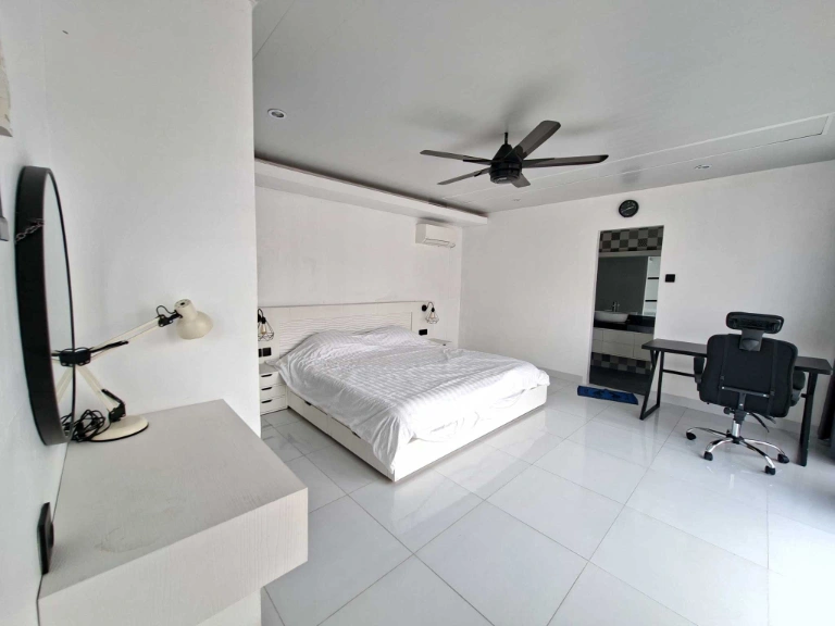 2-Bedroom Freehold Villa with Private Pool in Nyanyi, 2-bed villa for rent in Tabanan – photo 4 of 15